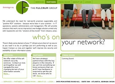 afulcrumcom