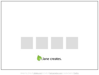 janecreatescom